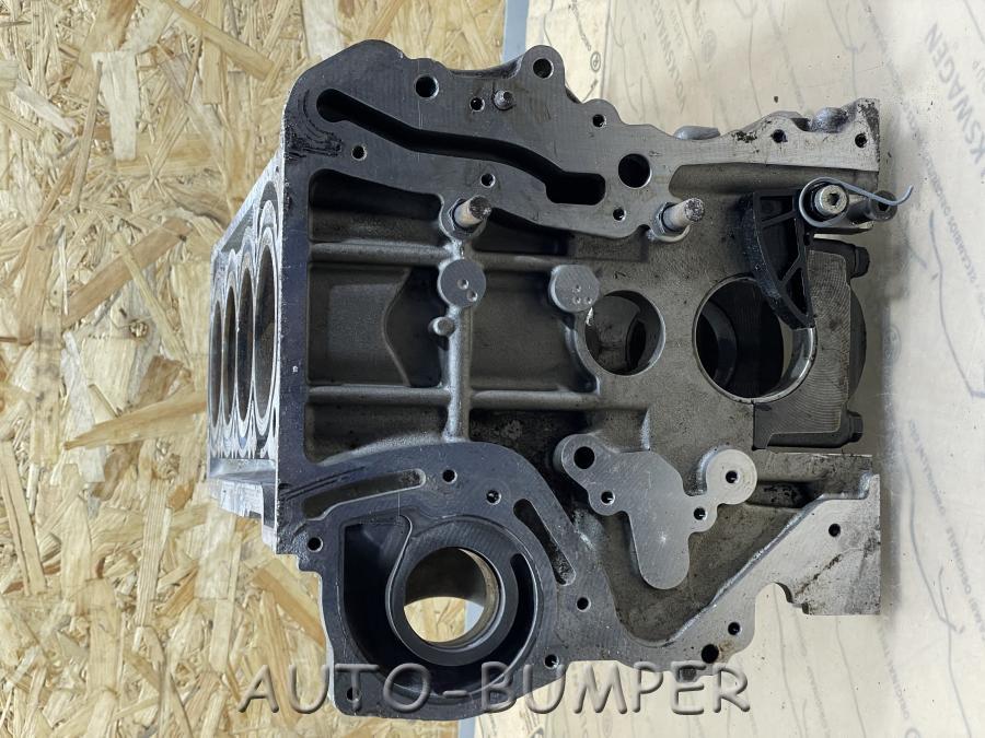 VW VAG 1.6 CFN Блок цилиндров 03C103019 03C103019R/T